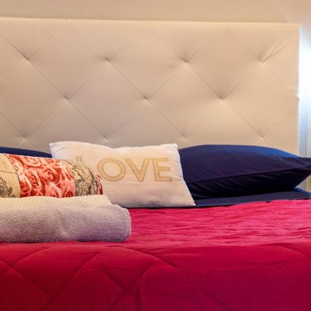 Melodia Di Mare, Teatro & Centro, Armonia E Relax Appartement Livorno Buitenkant foto
