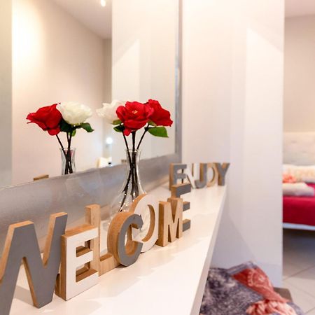 Melodia Di Mare, Teatro & Centro, Armonia E Relax Appartement Livorno Buitenkant foto
