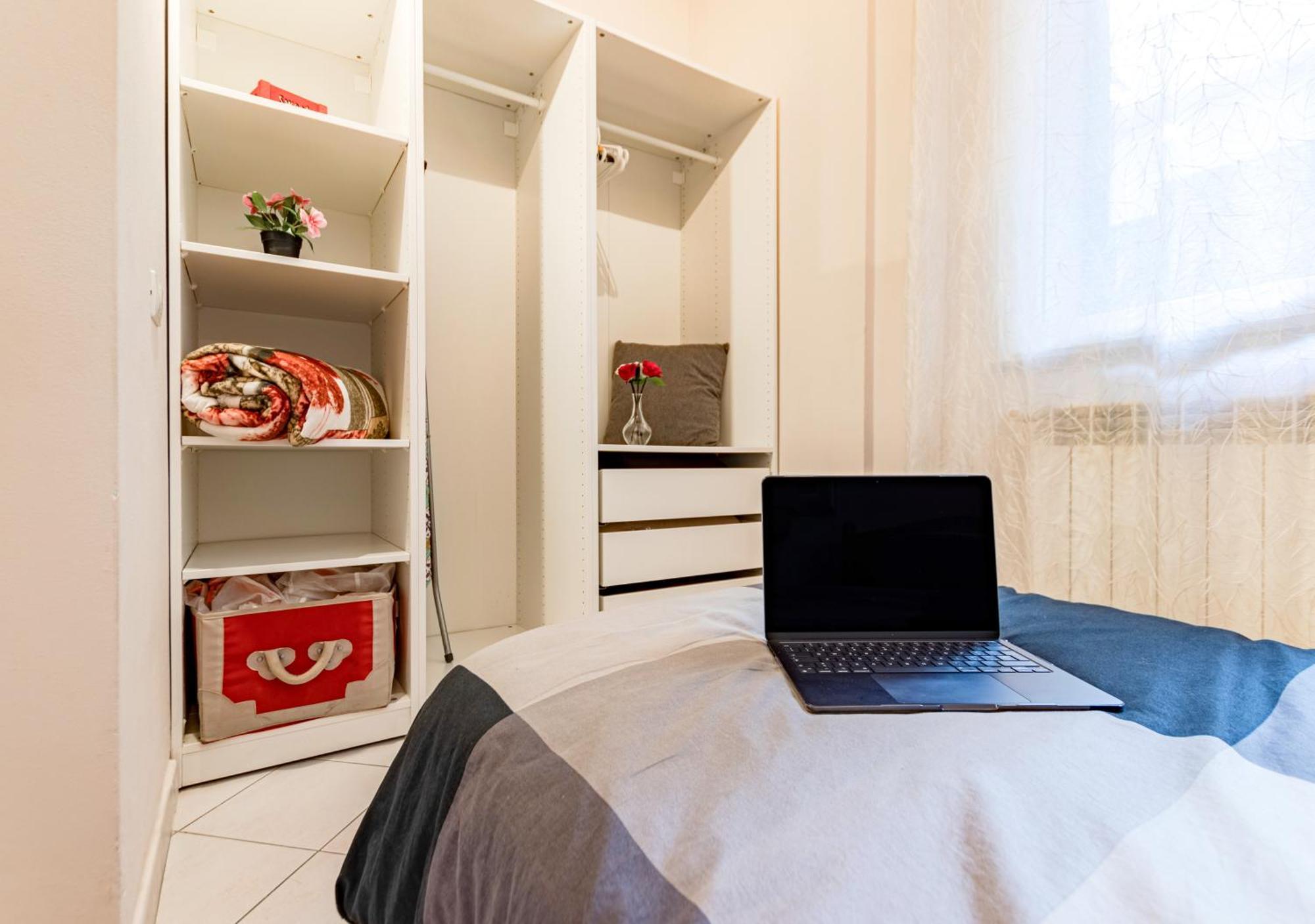 Melodia Di Mare, Teatro & Centro, Armonia E Relax Appartement Livorno Buitenkant foto